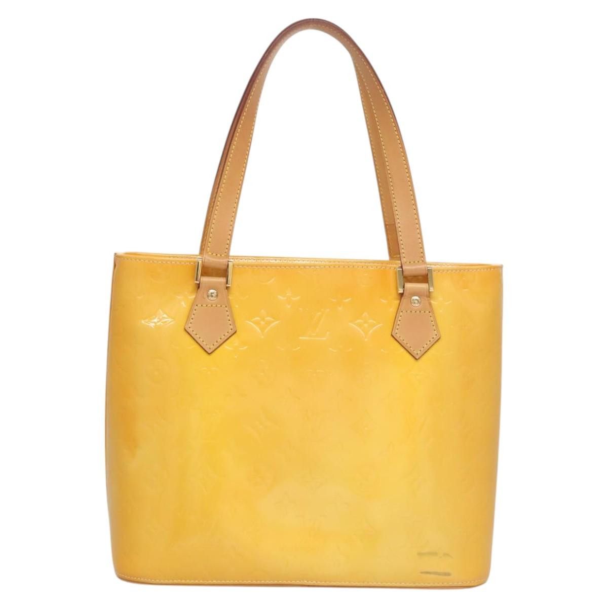 Louis Vuitton Louis Vuitton Houston handbag Size ONE SIZE - 2 Thumbnail