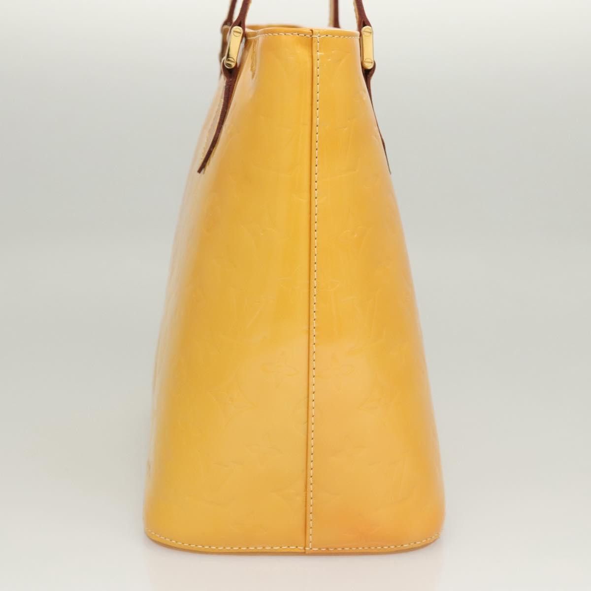 Louis Vuitton Louis Vuitton Houston handbag Size ONE SIZE - 18 Thumbnail
