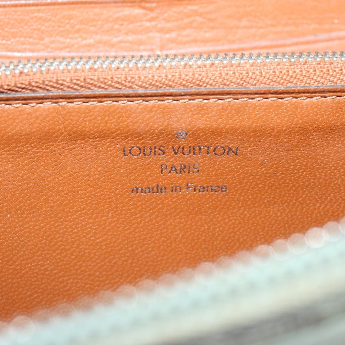 Louis Vuitton Louis Vuitton Jena wallet Size ONE SIZE - 7 Thumbnail