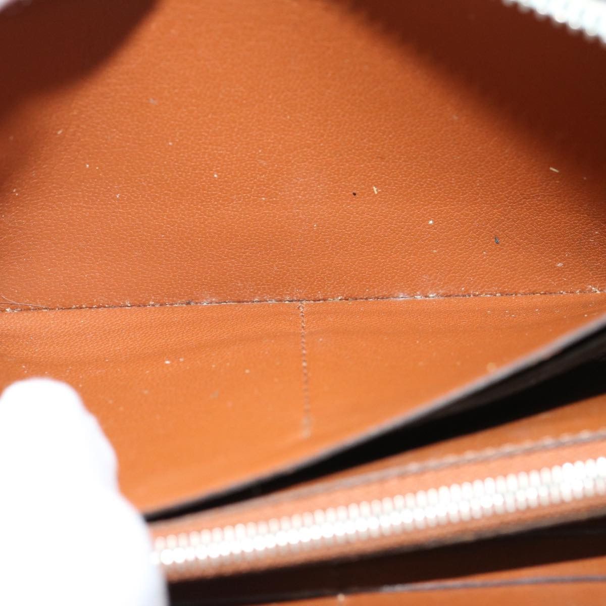 Louis Vuitton Louis Vuitton Jena wallet Size ONE SIZE - 17 Thumbnail