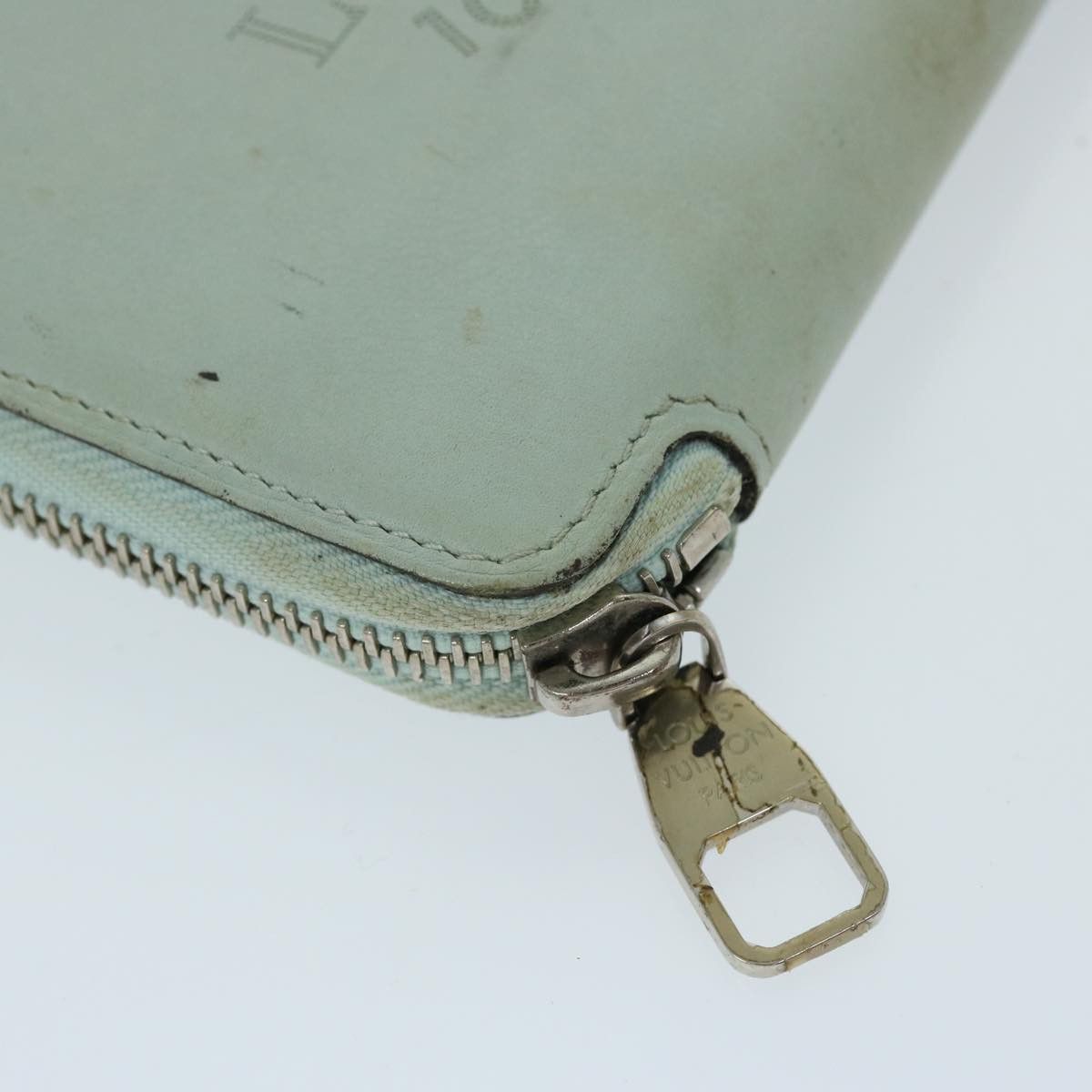 Louis Vuitton Louis Vuitton Jena wallet Size ONE SIZE - 14 Thumbnail