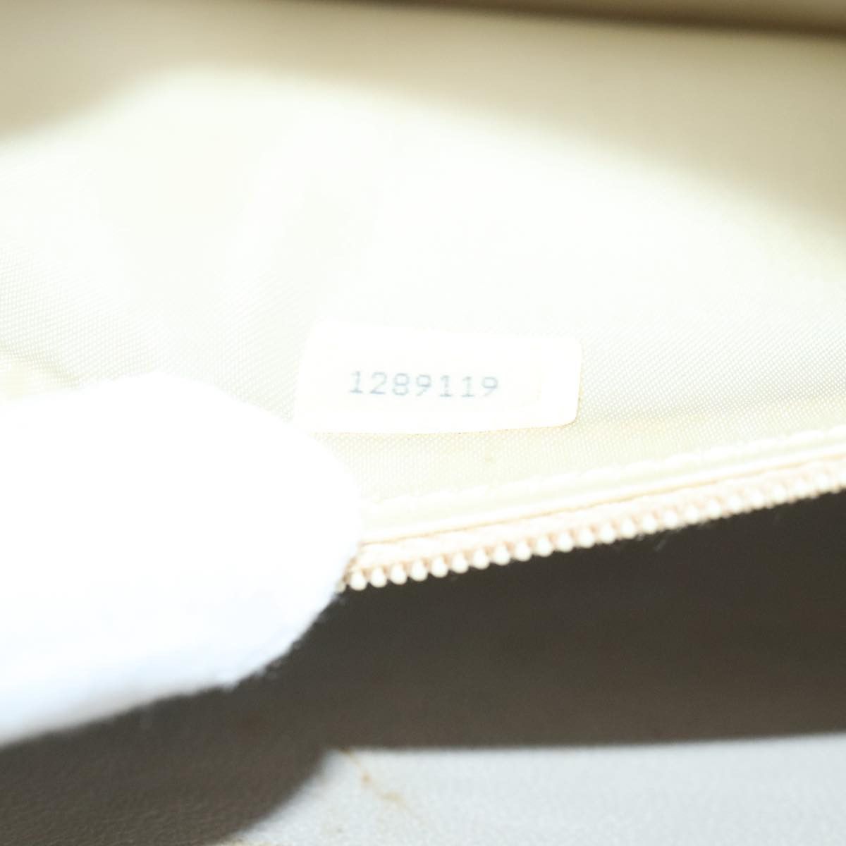 Chanel Chanel shoulder Size ONE SIZE - 14 Thumbnail