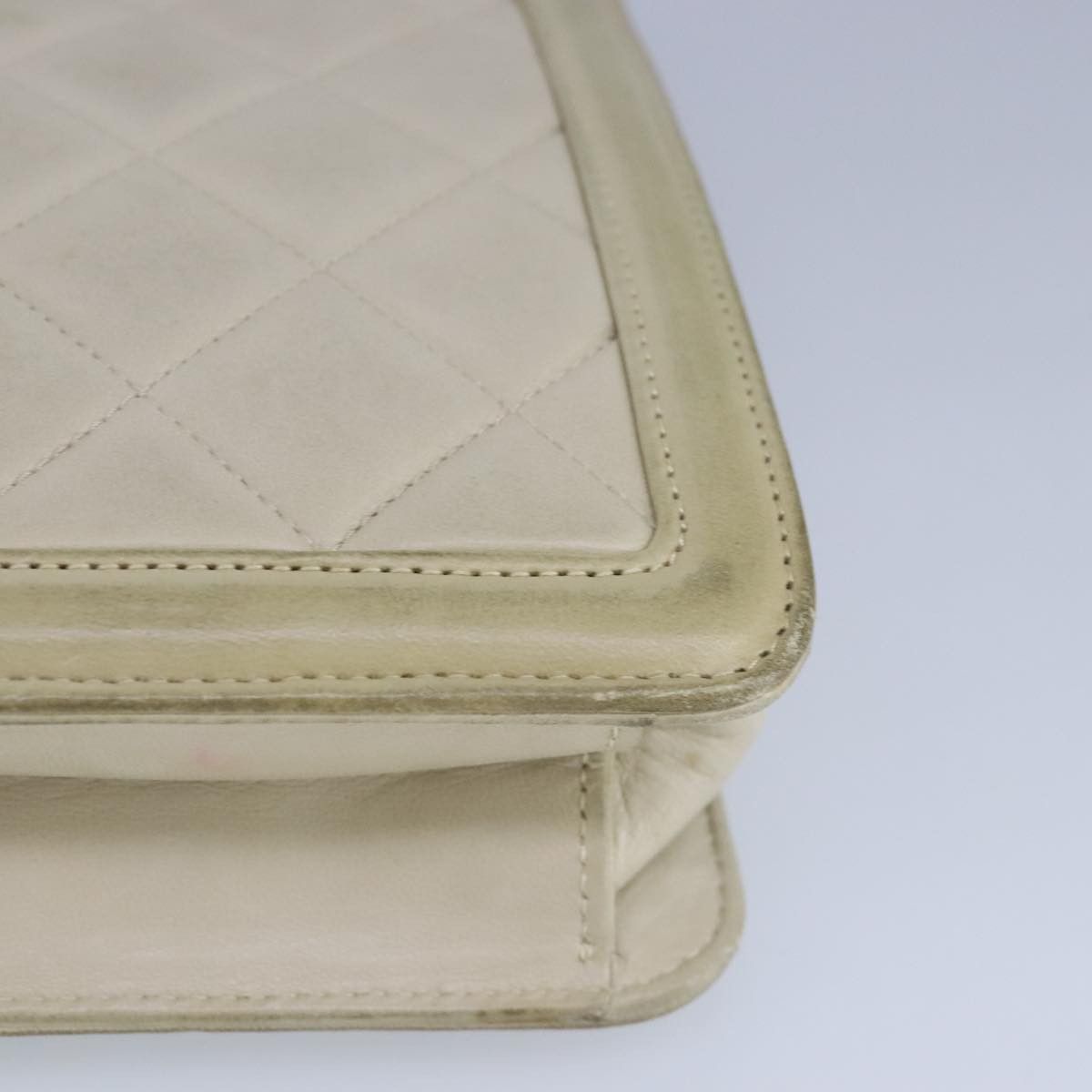 Chanel Chanel shoulder Size ONE SIZE - 9 Thumbnail