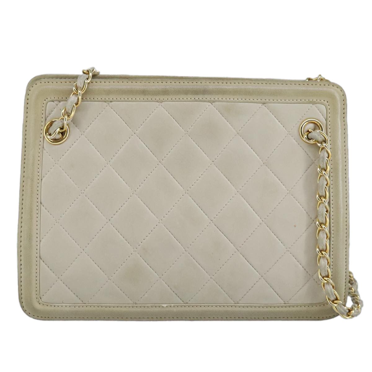 Chanel Chanel shoulder Size ONE SIZE - 2 Thumbnail