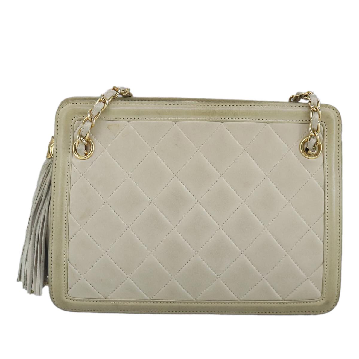 Chanel Chanel shoulder Size ONE SIZE - 19 Thumbnail