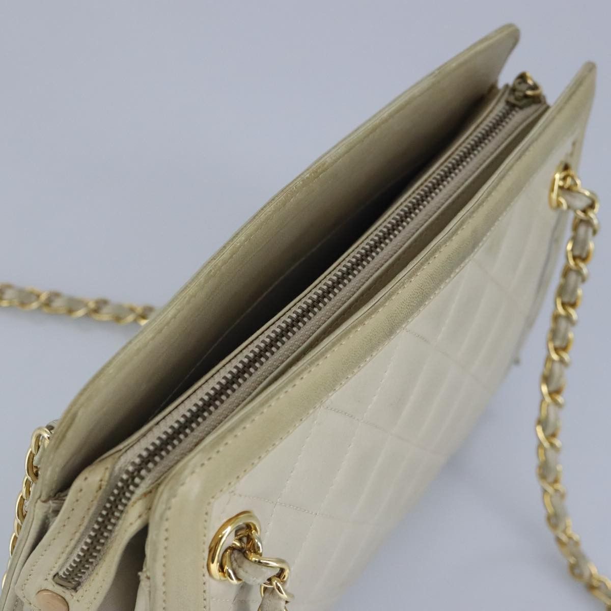 Chanel Chanel shoulder Size ONE SIZE - 18 Thumbnail