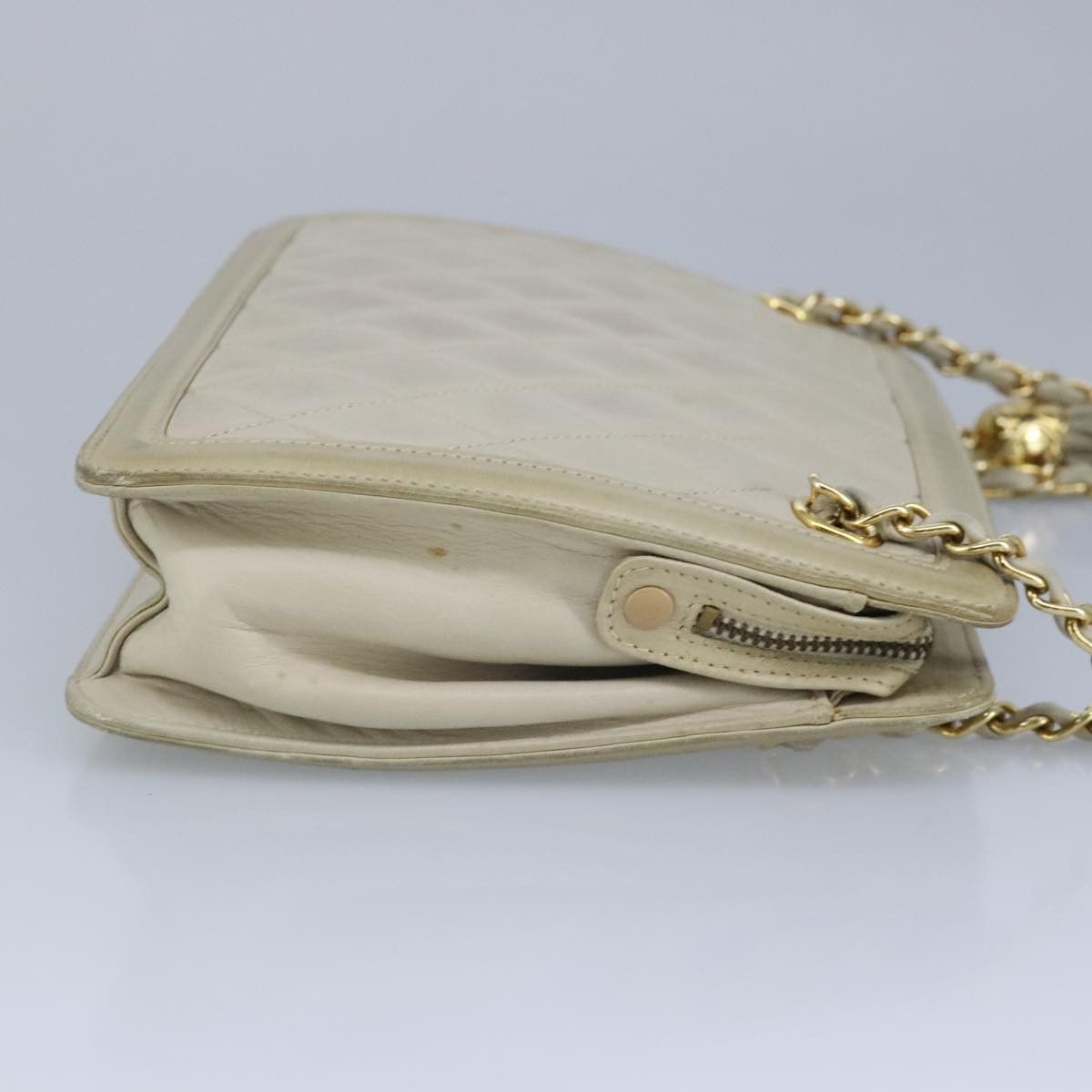 Chanel Chanel shoulder Size ONE SIZE - 4 Thumbnail