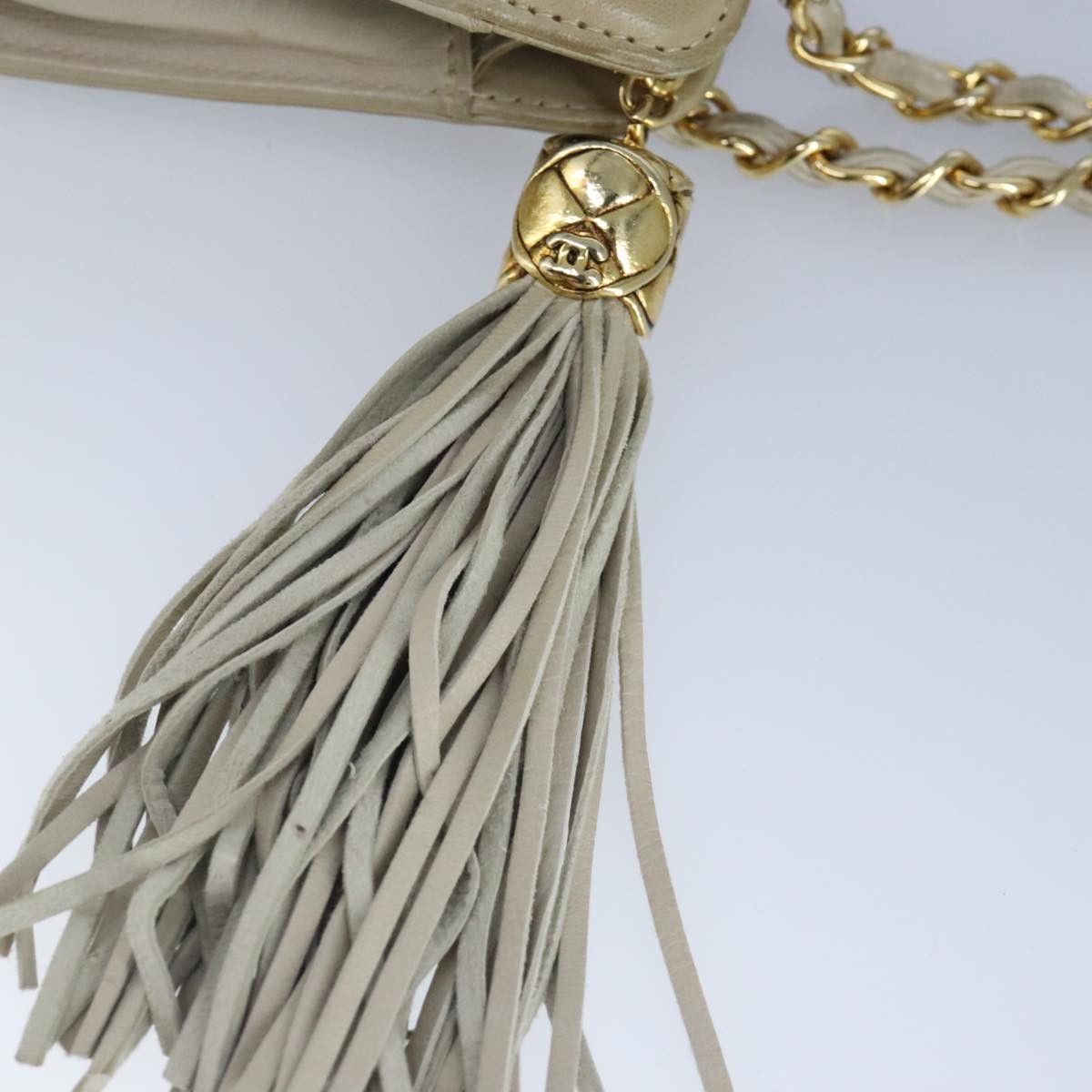 Chanel Chanel shoulder Size ONE SIZE - 21 Thumbnail