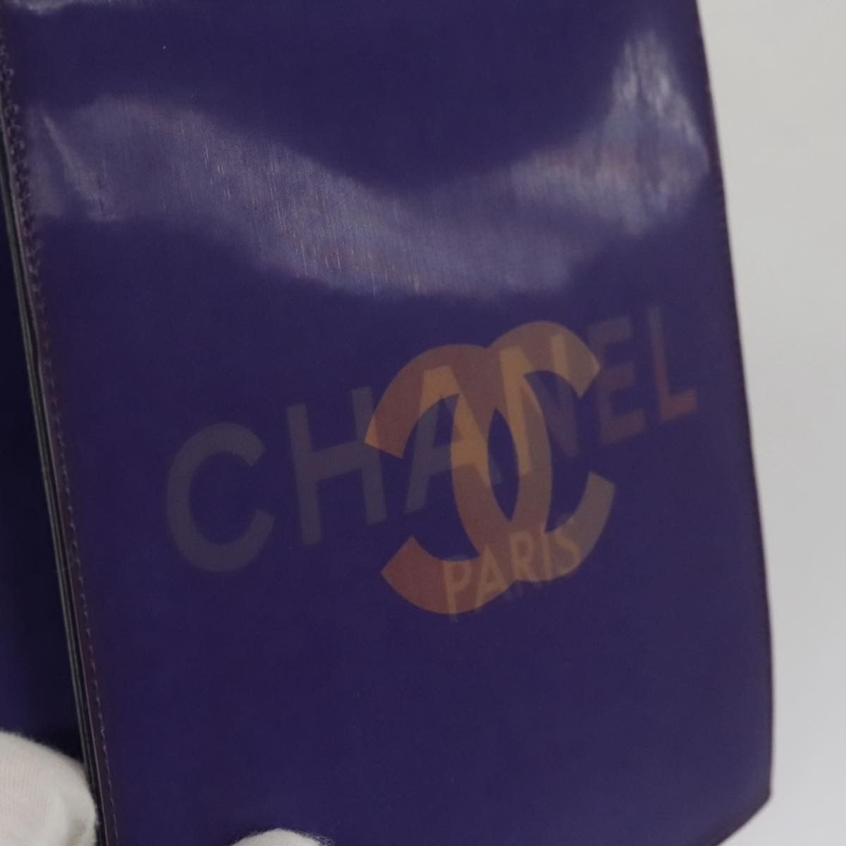 Chanel Chanel Coco Mark tote Size ONE SIZE - 14 Thumbnail