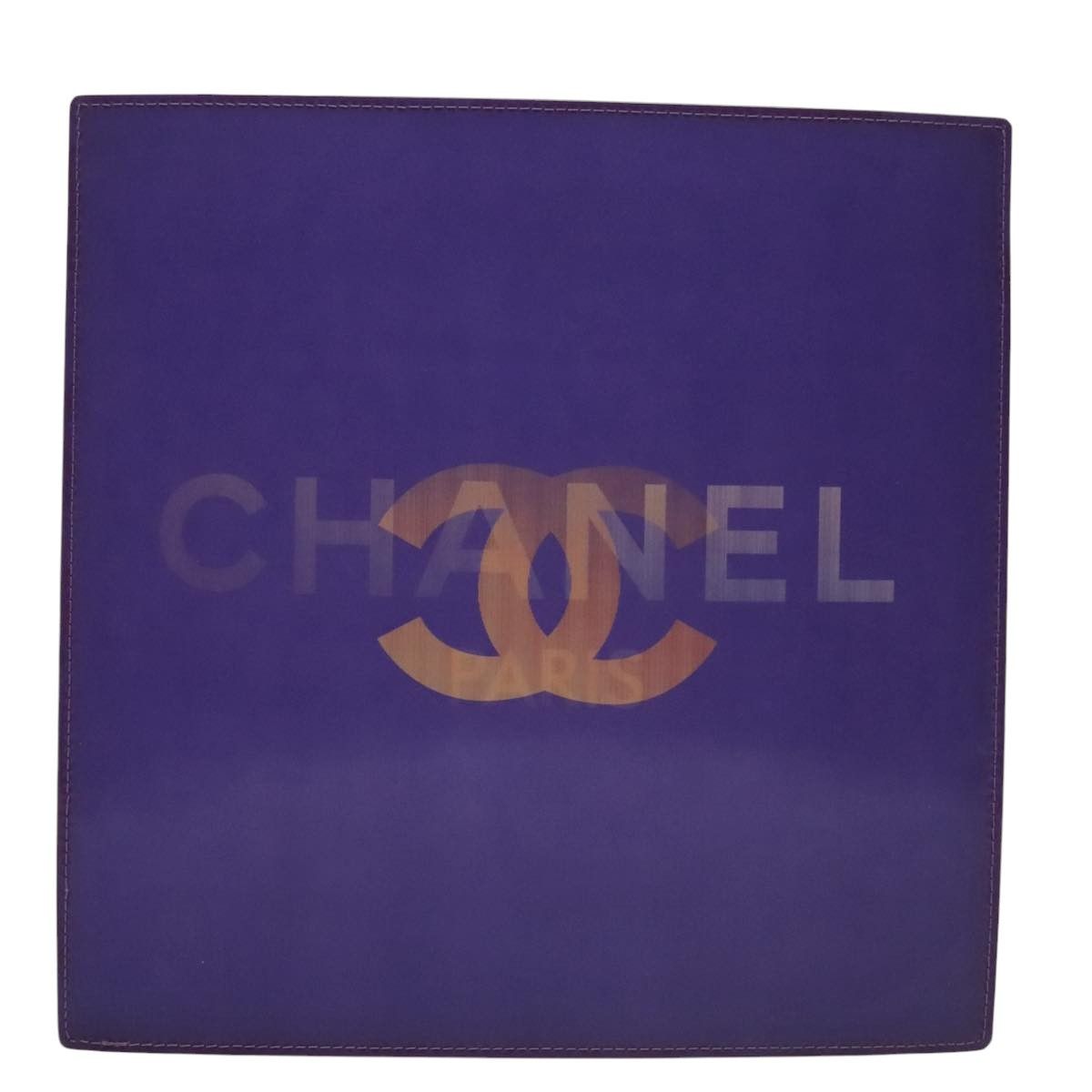 Chanel Chanel Coco Mark tote Size ONE SIZE - 2 Thumbnail