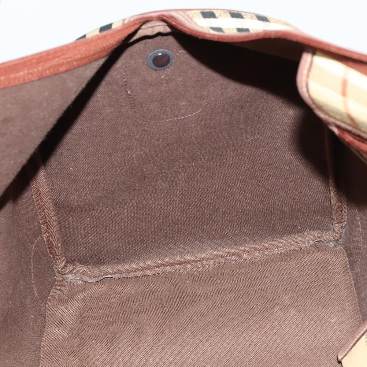 Burberry Burberry Haymarket travel Size ONE SIZE - 22 Thumbnail