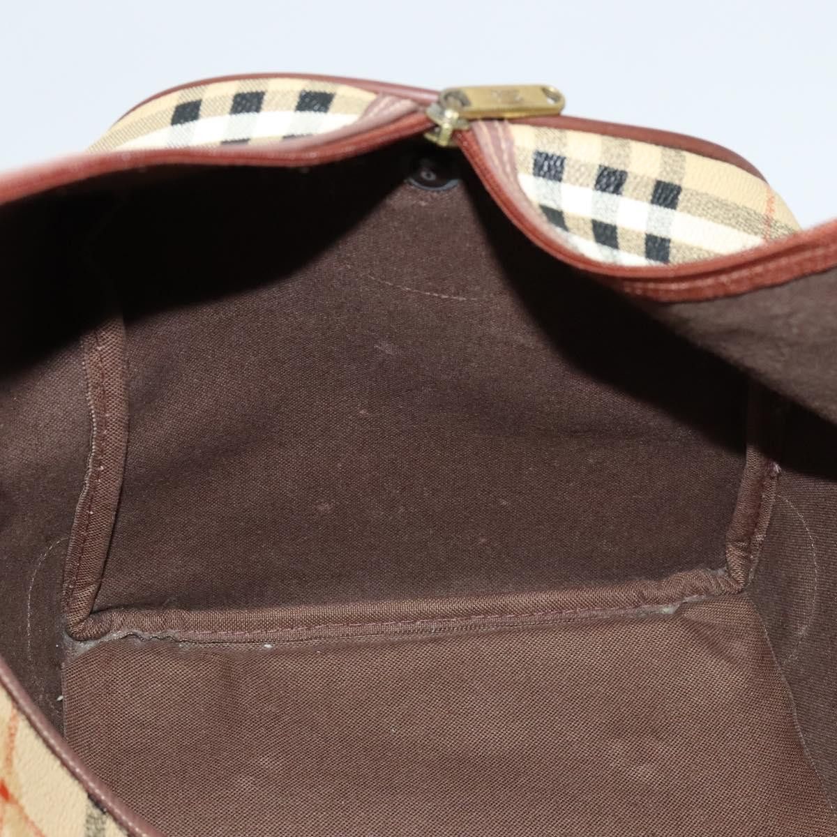 Burberry Burberry Haymarket travel Size ONE SIZE - 21 Thumbnail