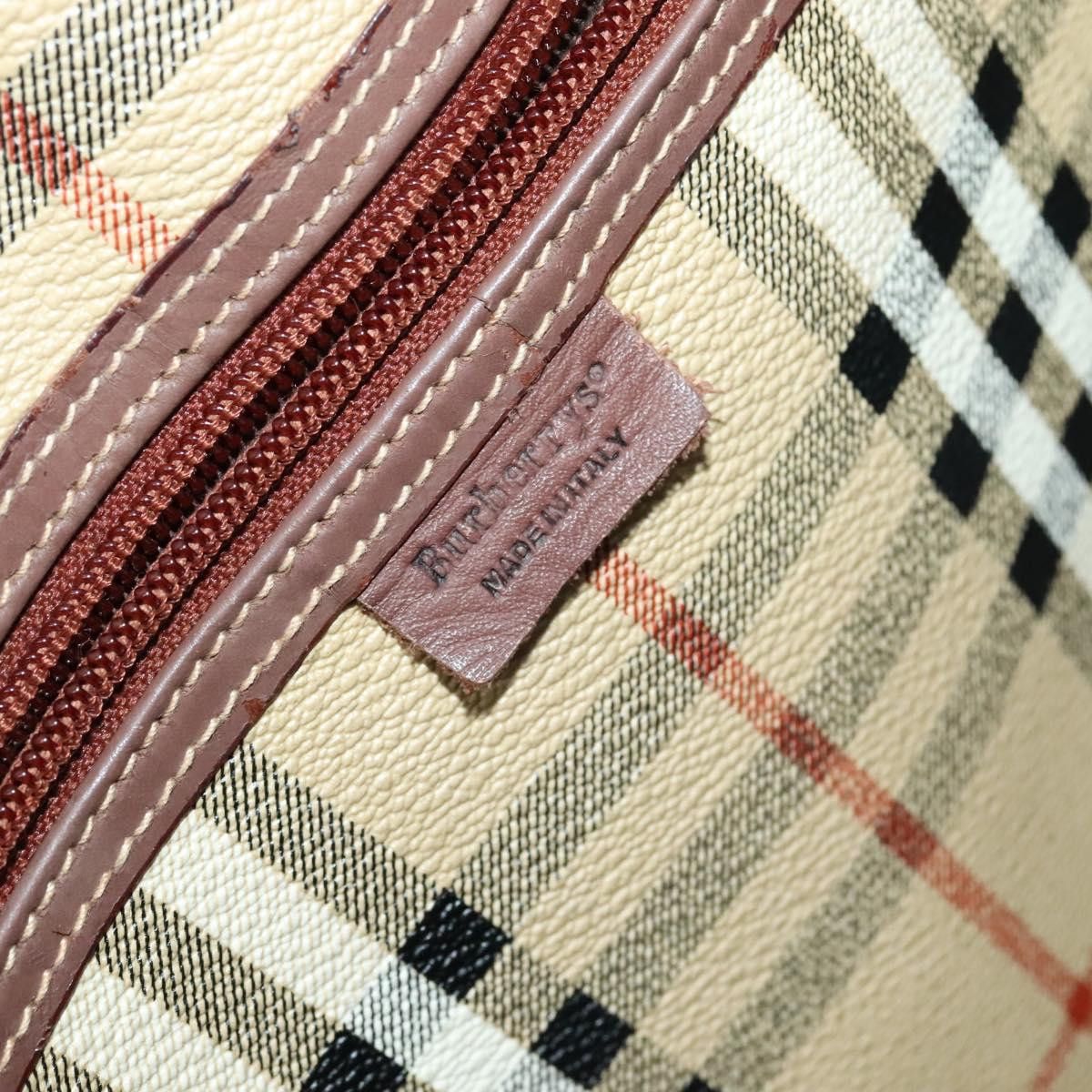 Burberry Burberry Haymarket travel Size ONE SIZE - 13 Thumbnail