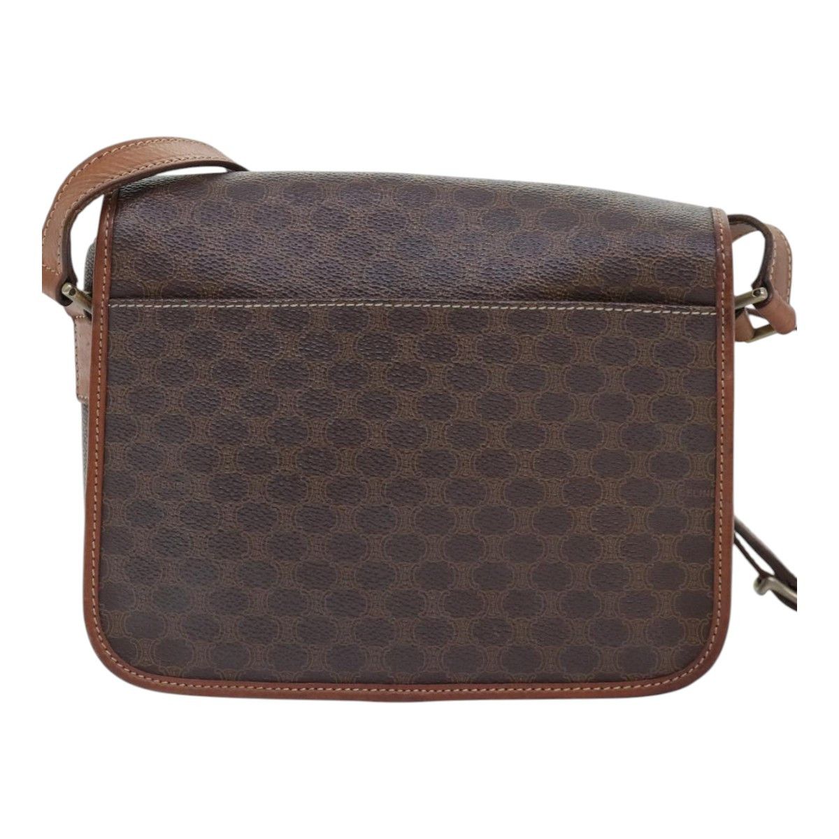 Celine Céline Triomphe Vintage shoulder Size ONE SIZE - 2 Thumbnail