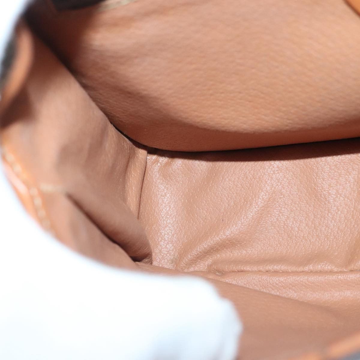 Celine Céline Triomphe Vintage shoulder Size ONE SIZE - 20 Thumbnail