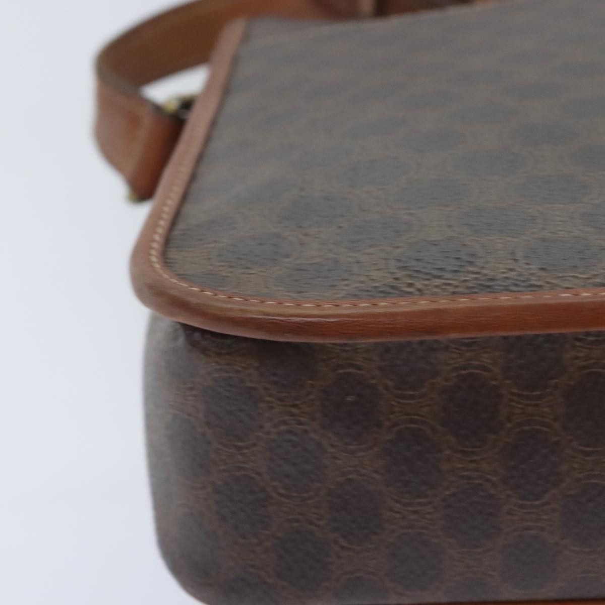 Celine Céline Triomphe Vintage shoulder Size ONE SIZE - 9 Thumbnail