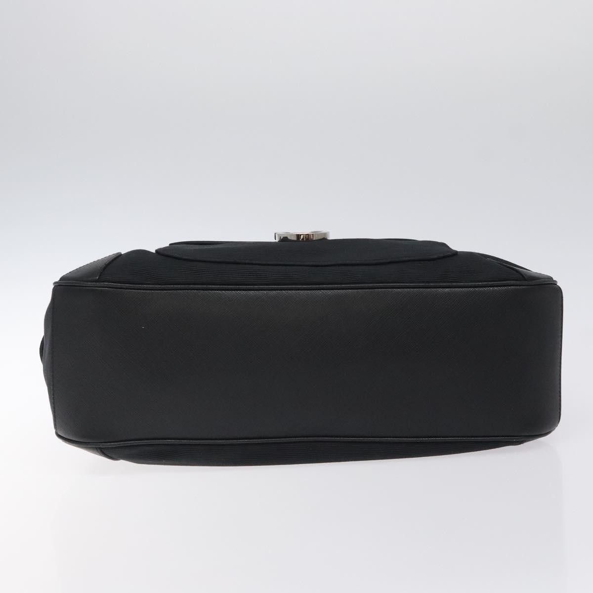 Salvatore Ferragamo Salvatore Ferragamo Gancini handbag Size ONE SIZE - 20 Thumbnail
