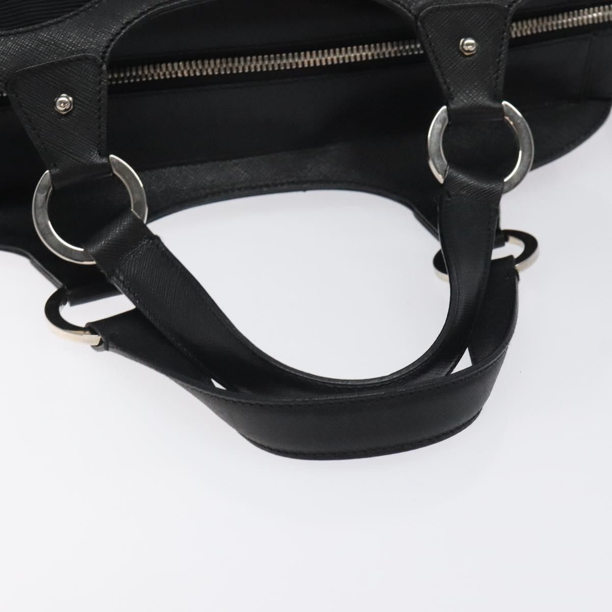 Salvatore Ferragamo Salvatore Ferragamo Gancini handbag Size ONE SIZE - 5 Thumbnail