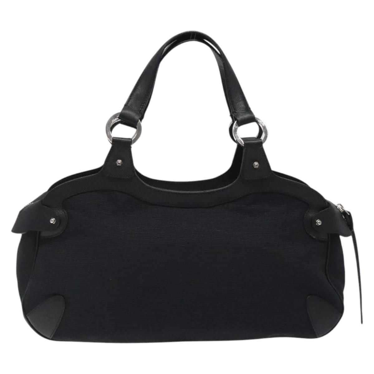 Salvatore Ferragamo Salvatore Ferragamo Gancini handbag Size ONE SIZE - 2 Thumbnail