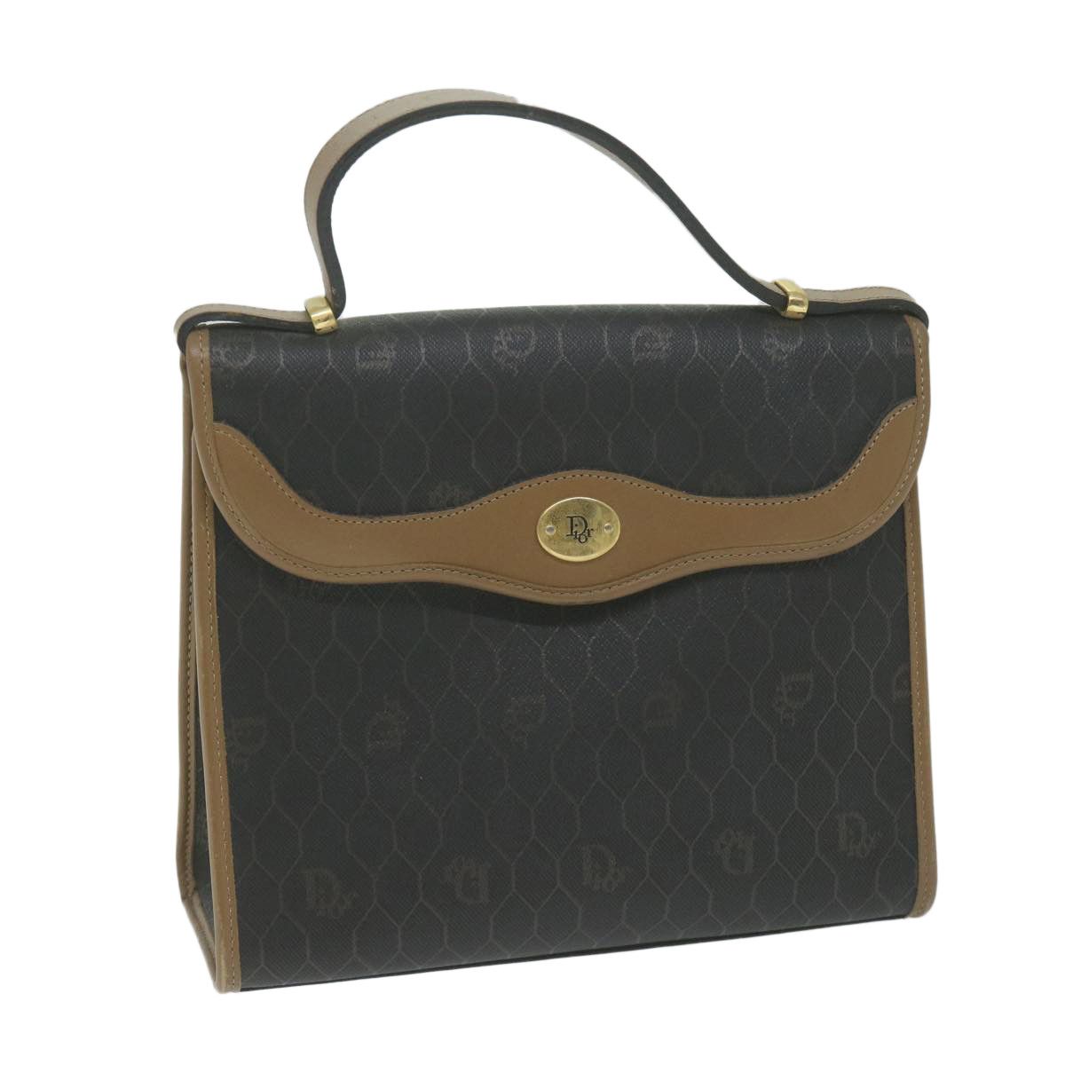Dior Dior Honeycomb handbag Size ONE SIZE - 14 Thumbnail