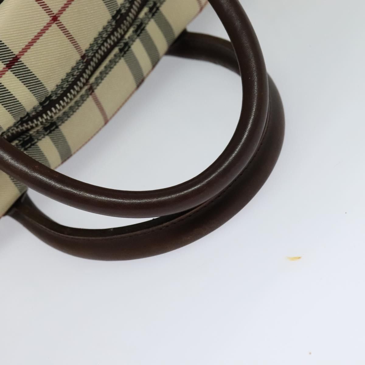 Burberry Burberry Nova Check travel Size ONE SIZE - 5 Thumbnail