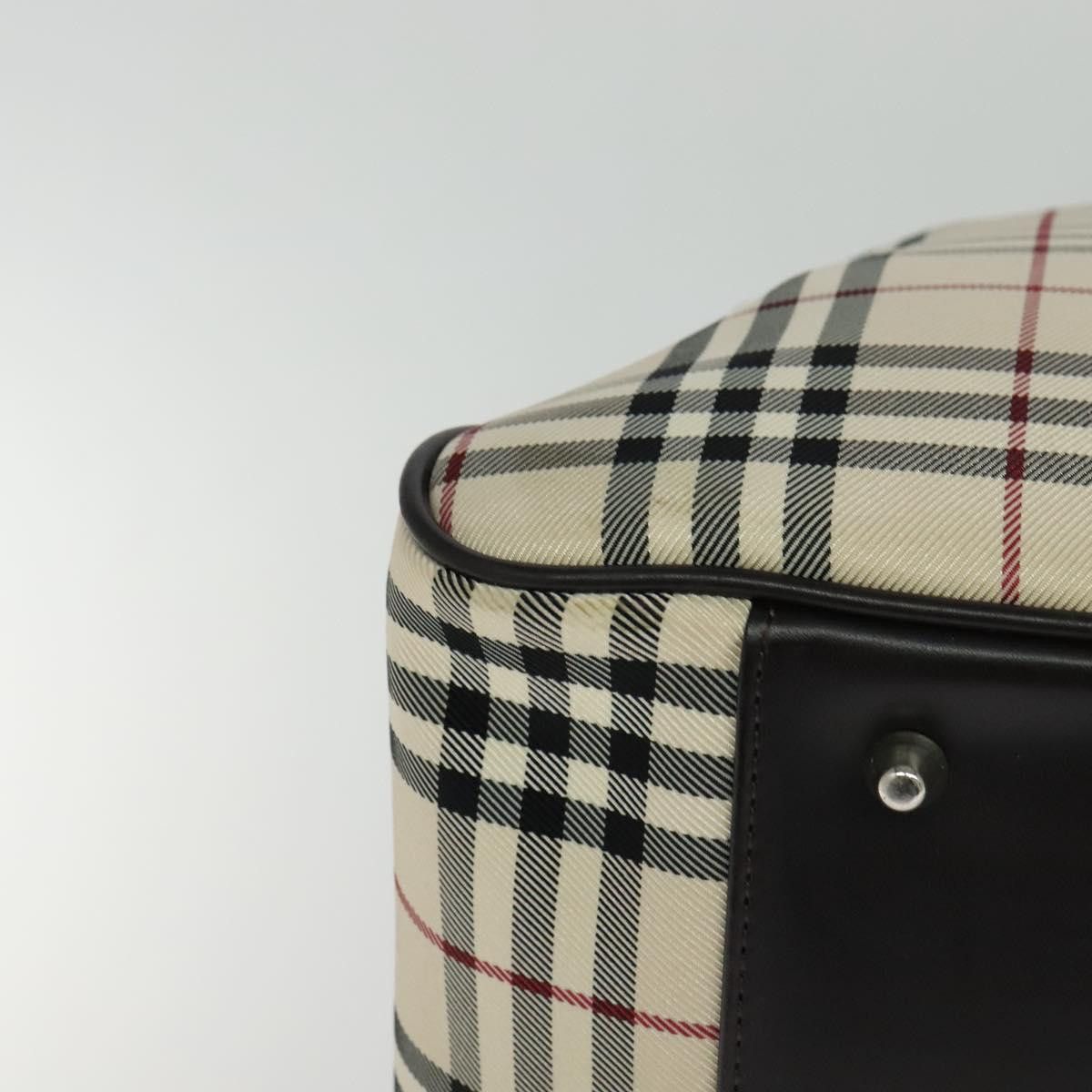 Burberry Burberry Nova Check travel Size ONE SIZE - 7 Thumbnail