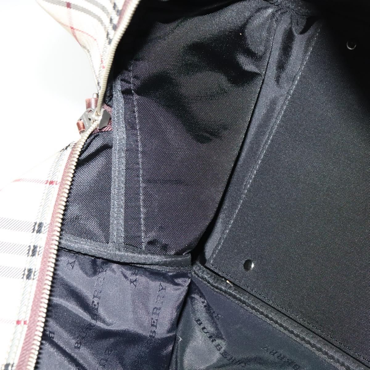 Burberry Burberry Nova Check travel Size ONE SIZE - 18 Thumbnail