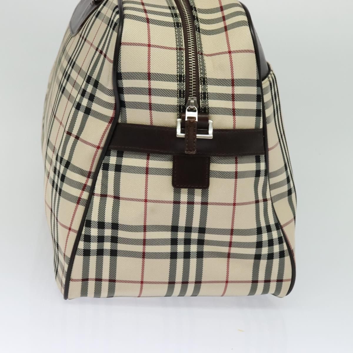 Burberry Burberry Nova Check travel Size ONE SIZE - 3 Thumbnail