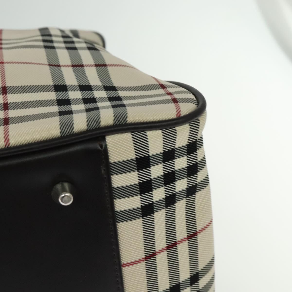 Burberry Burberry Nova Check travel Size ONE SIZE - 10 Thumbnail
