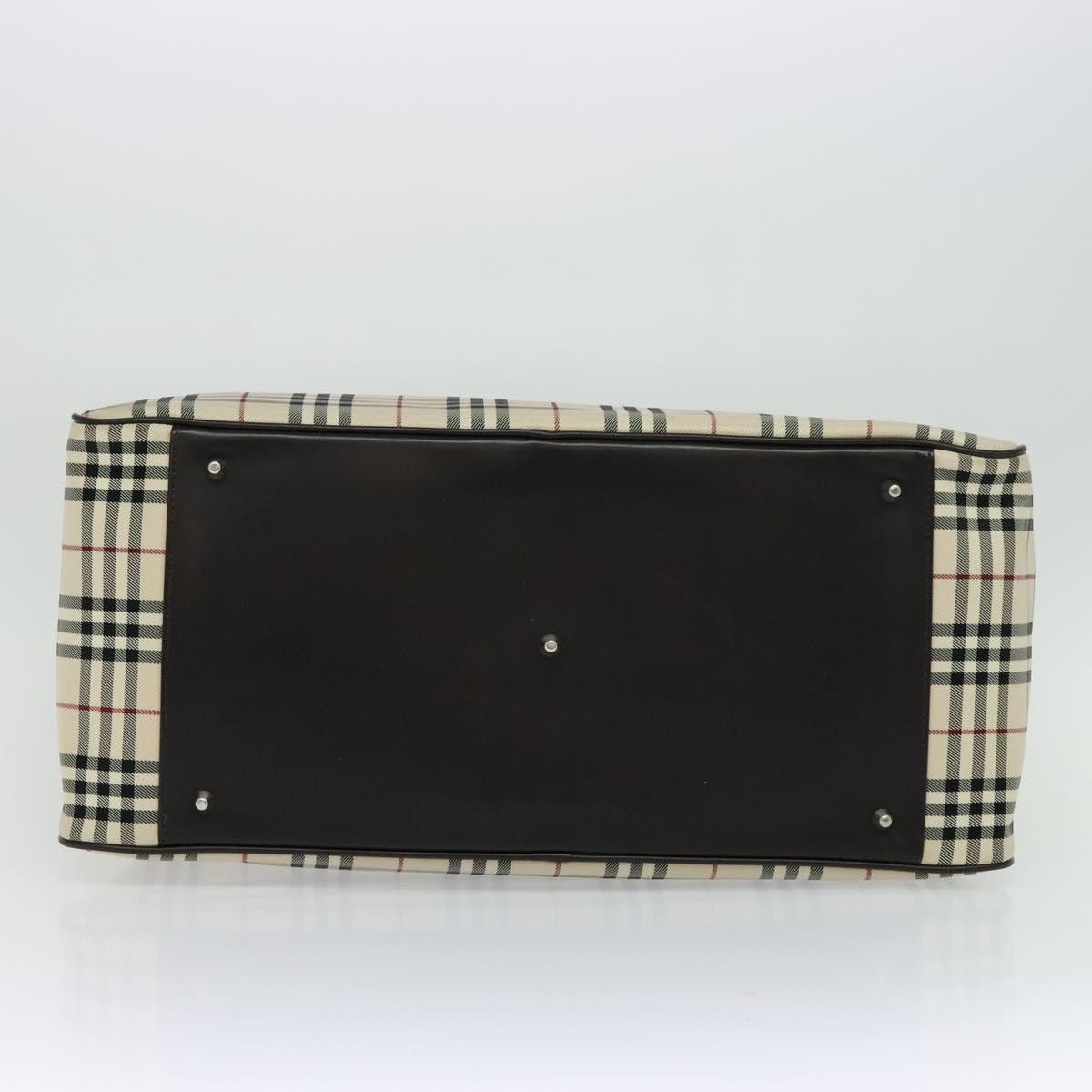 Burberry Burberry Nova Check travel Size ONE SIZE - 16 Thumbnail