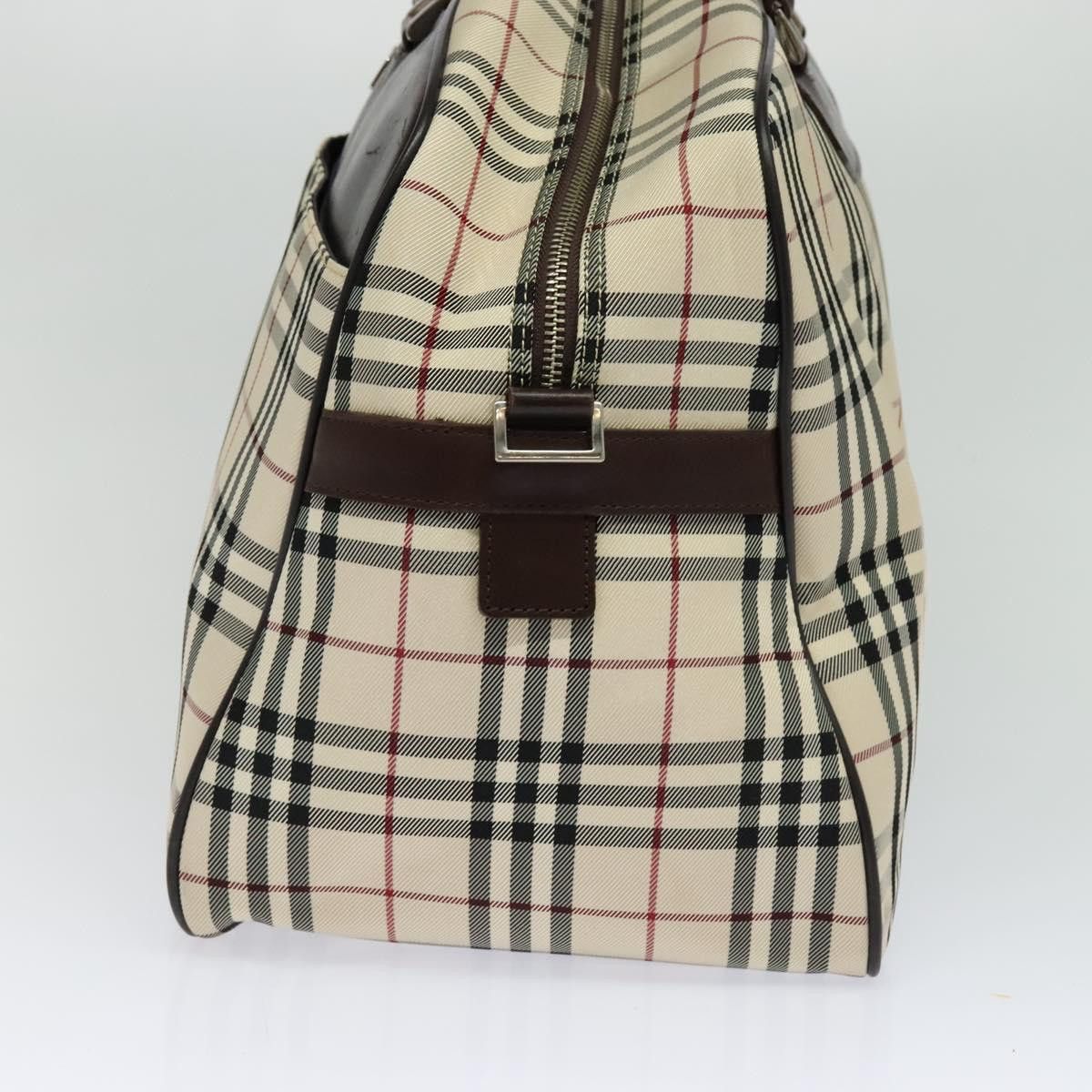 Burberry Burberry Nova Check travel Size ONE SIZE - 4 Thumbnail