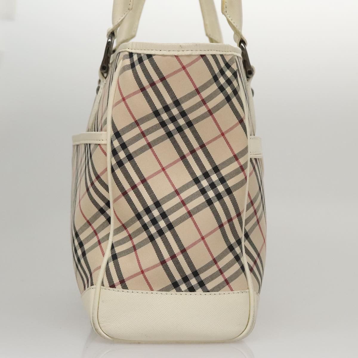 Burberry Burberry Nova Check tote Size ONE SIZE - 4 Thumbnail