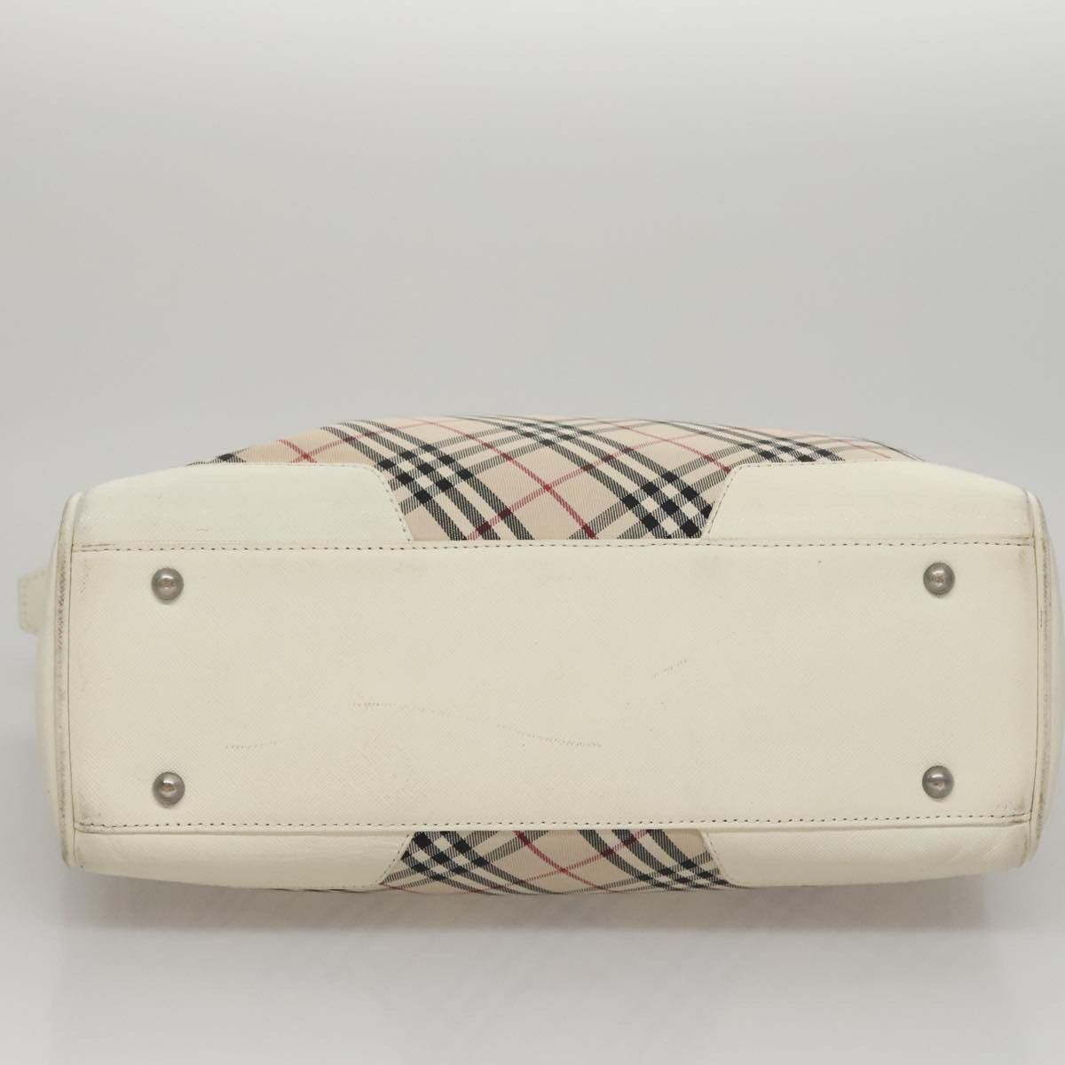 Burberry Burberry Nova Check tote Size ONE SIZE - 18 Thumbnail