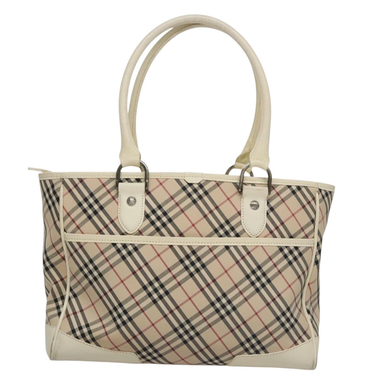 Burberry Burberry Nova Check tote Size ONE SIZE - 2 Thumbnail