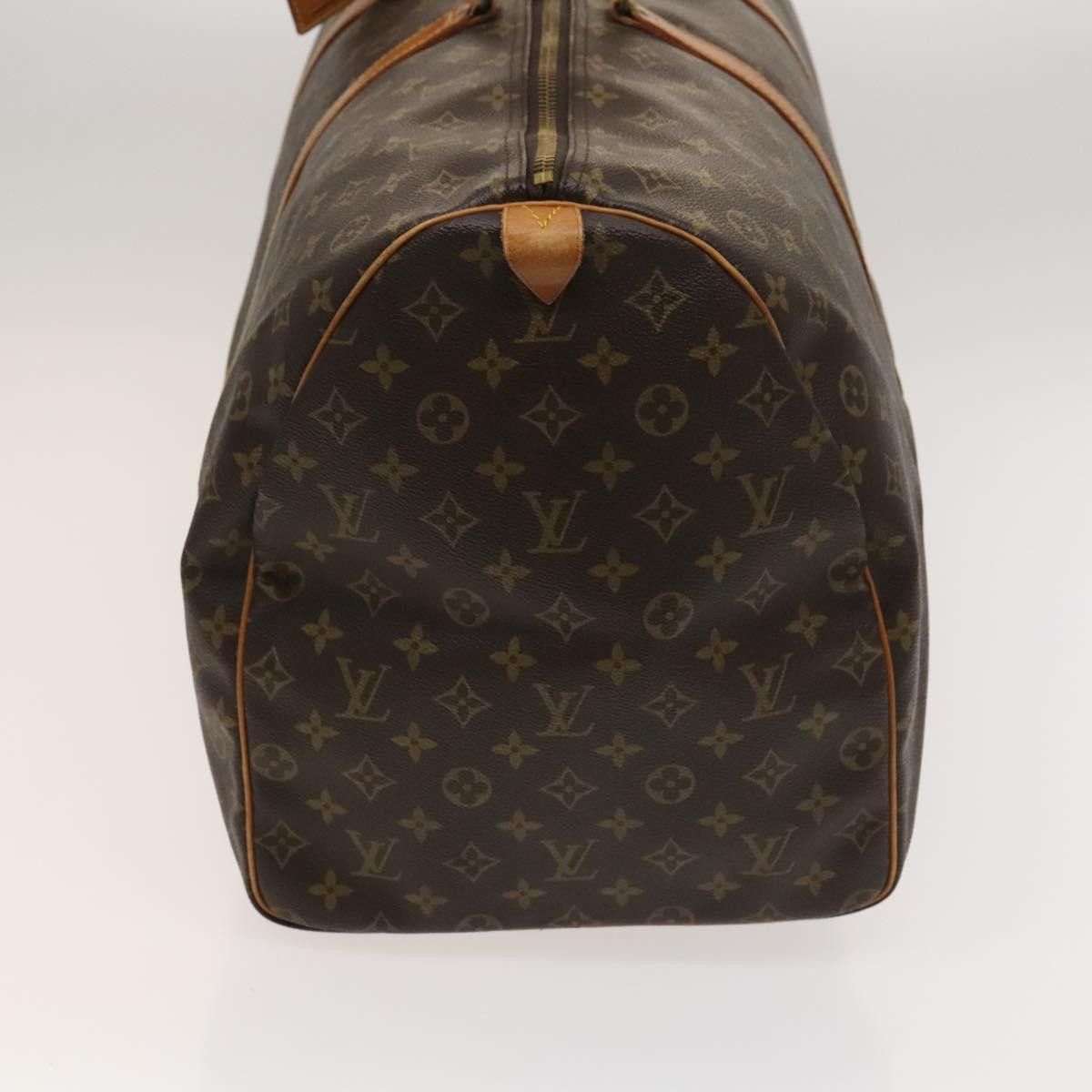 Louis Vuitton Louis Vuitton Keepall 60 travel Size ONE SIZE - 3 Thumbnail