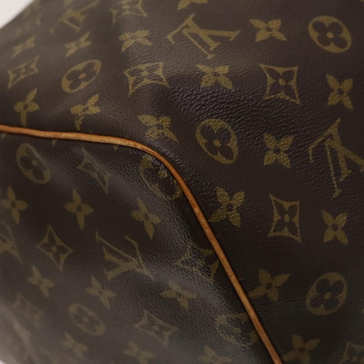 Louis Vuitton Louis Vuitton Keepall 60 travel Size ONE SIZE - 9 Thumbnail