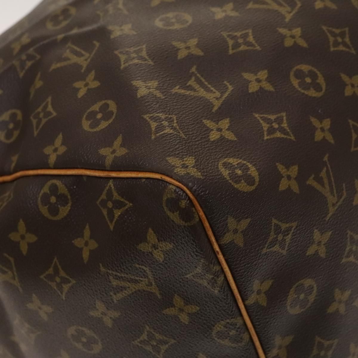 Louis Vuitton Louis Vuitton Keepall 60 travel Size ONE SIZE - 8 Thumbnail