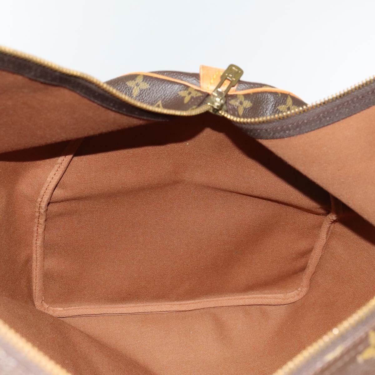 Louis Vuitton Louis Vuitton Keepall 60 travel Size ONE SIZE - 21 Thumbnail