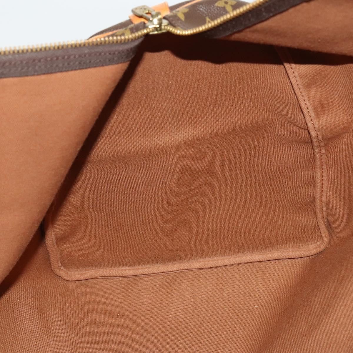 Louis Vuitton Louis Vuitton Keepall 60 travel Size ONE SIZE - 22 Thumbnail