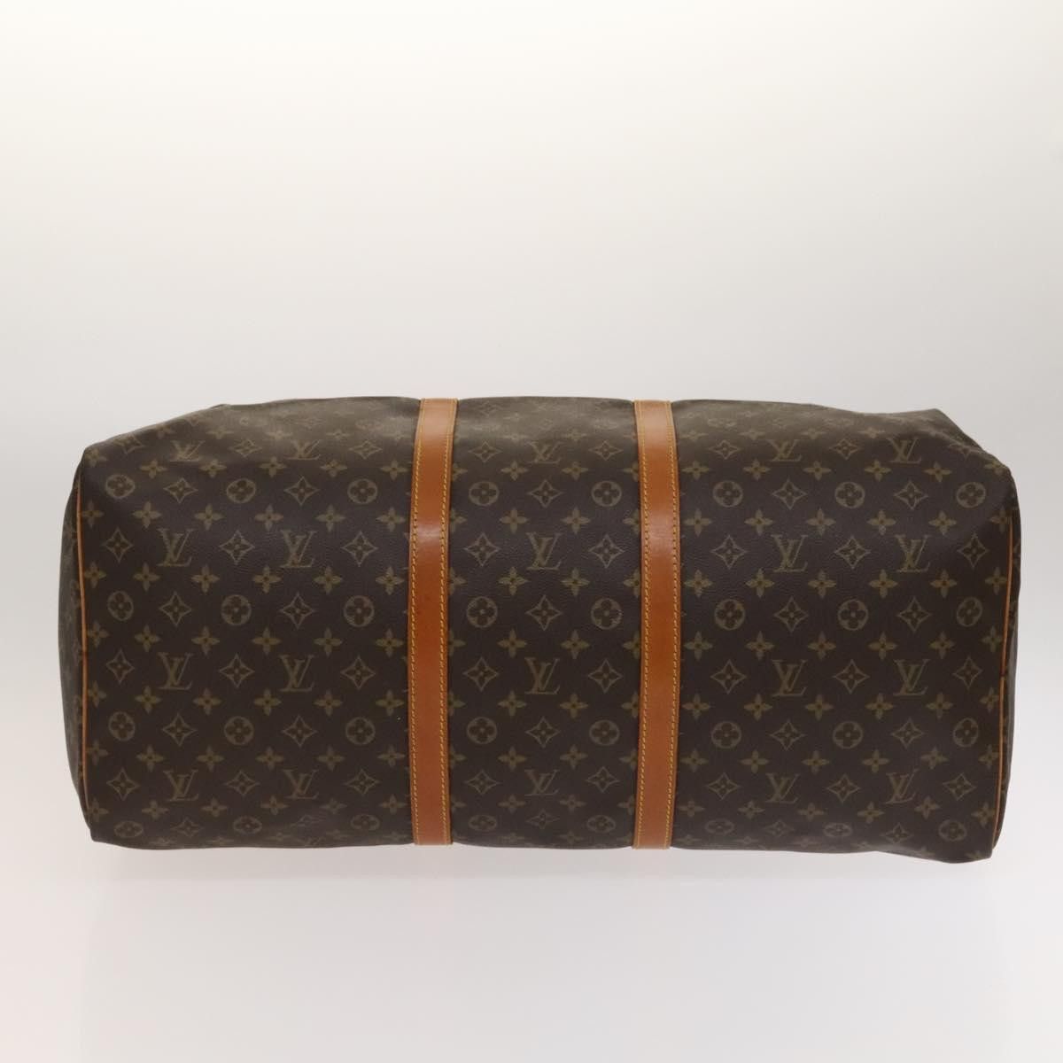 Louis Vuitton Louis Vuitton Keepall 60 travel Size ONE SIZE - 19 Thumbnail