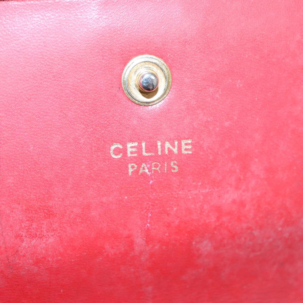 Celine Céline handbag Size ONE SIZE - 16 Thumbnail