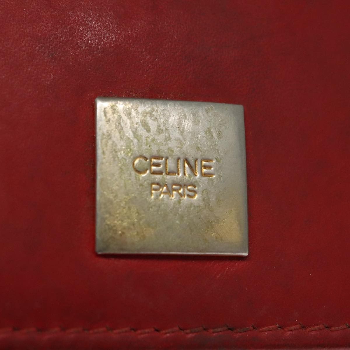 Celine Céline handbag Size ONE SIZE - 13 Thumbnail