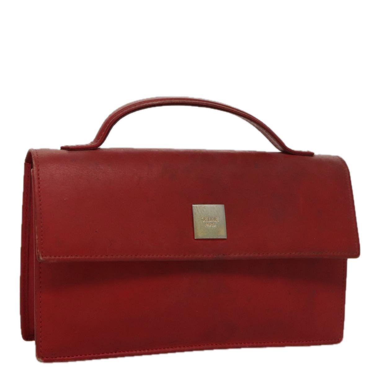 Celine Céline handbag Size ONE SIZE - 17 Thumbnail