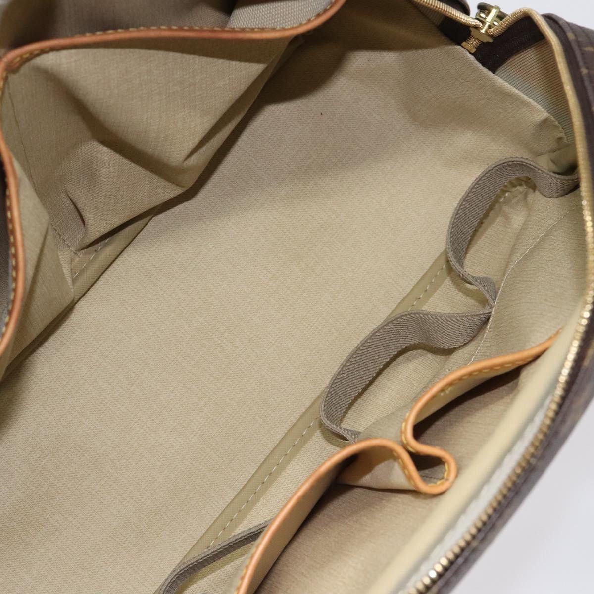 Louis Vuitton Louis Vuitton Deauville handbag Size ONE SIZE - 12 Thumbnail