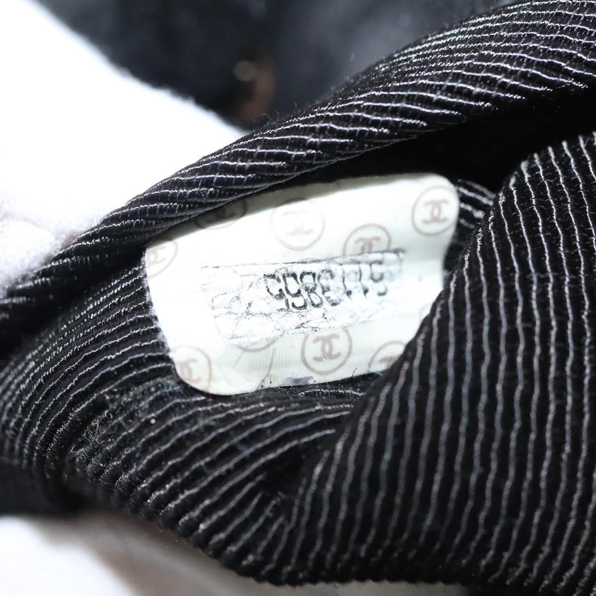 Chanel Chanel handbag Size ONE SIZE - 10 Thumbnail