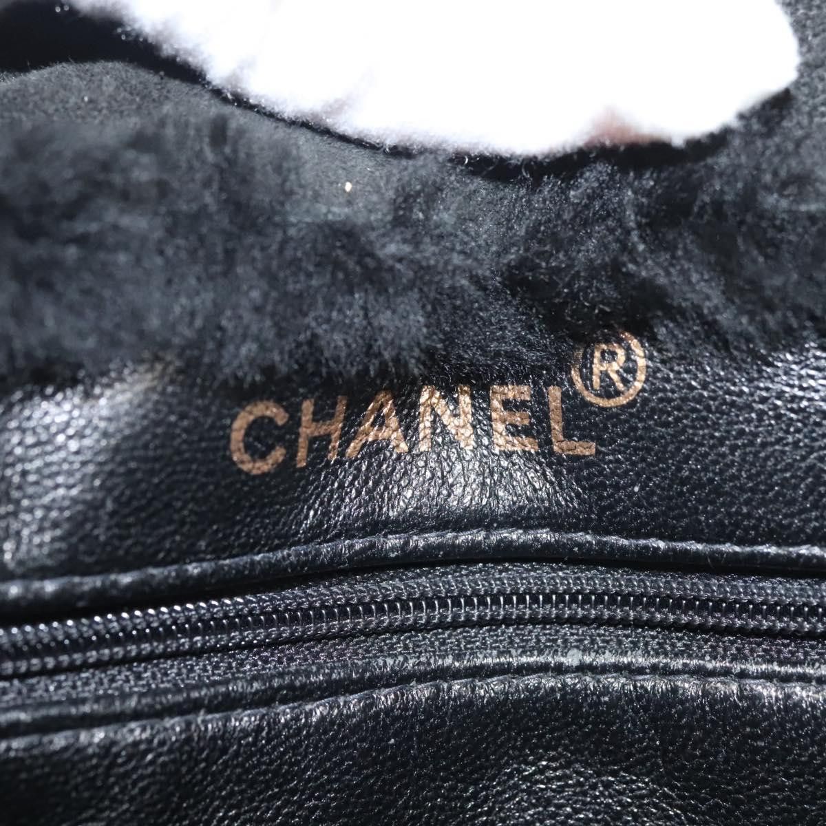 Chanel Chanel handbag Size ONE SIZE - 9 Thumbnail