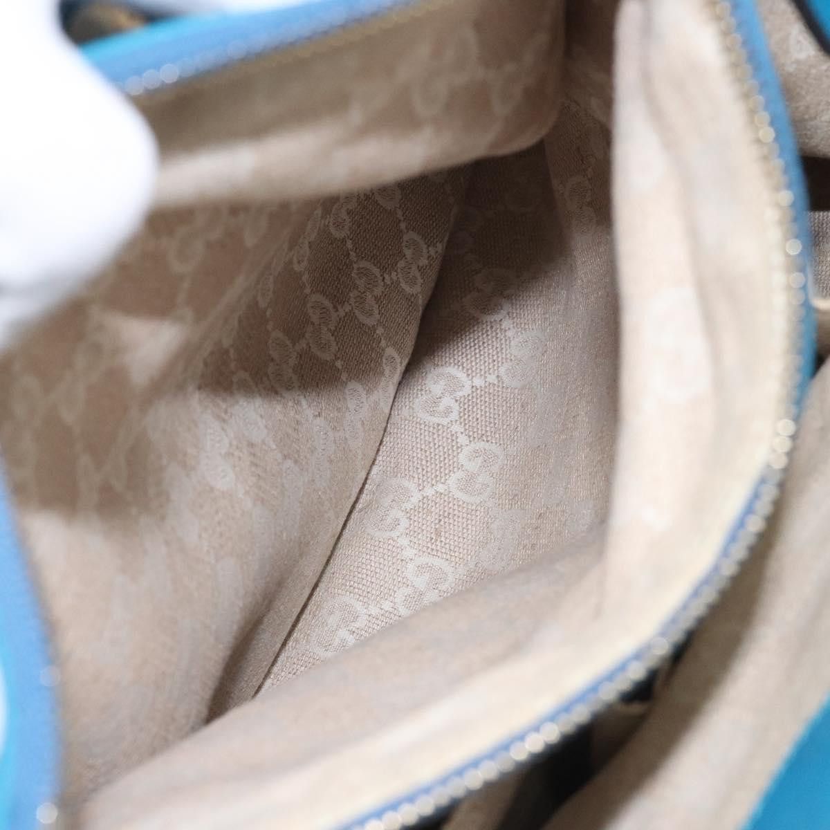 Gucci Gucci Bamboo handbag Size ONE SIZE - 20 Thumbnail