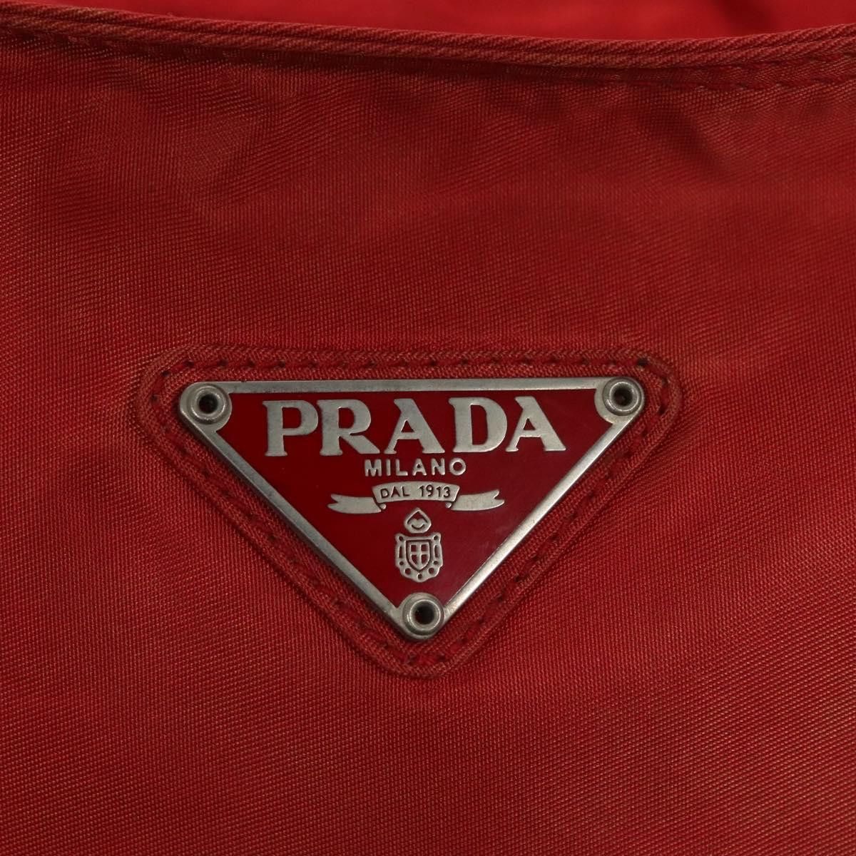 Prada Prada Tessuto shoulder Size ONE SIZE - 15 Thumbnail