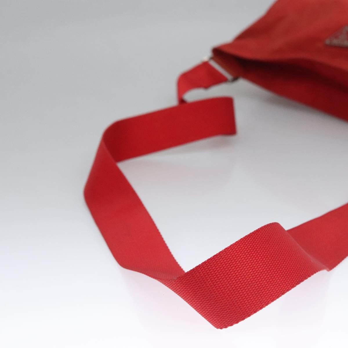 Prada Prada Tessuto shoulder Size ONE SIZE - 10 Thumbnail