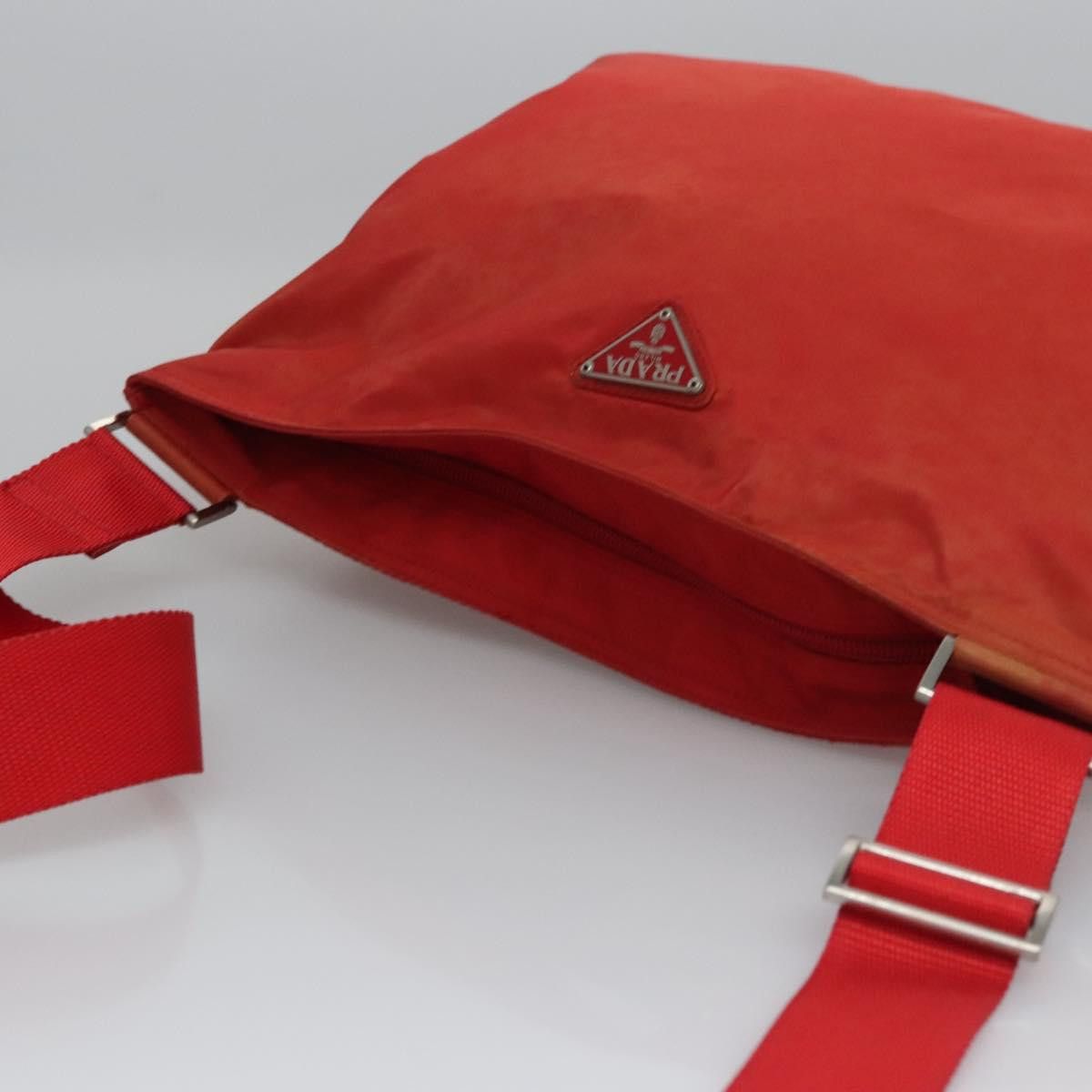 Prada Prada Tessuto shoulder Size ONE SIZE - 5 Thumbnail